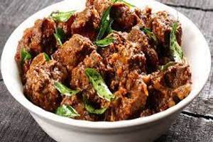 Mutton Roast