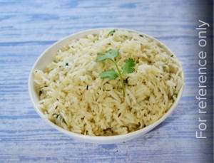 Jeera Rice