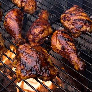 Grilled Chicken