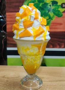 Mango Cream large