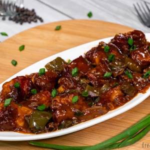 Chilly Chicken