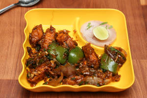 Chilli Gobi