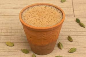 Special Chai Kulhad 