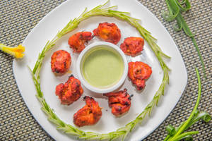 Chicken Tikka