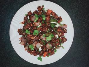 Gobi Manchurian