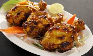 Chicken Tangdi [Half]