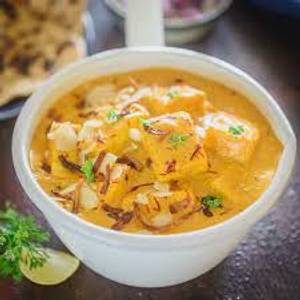 Shahi Paneer