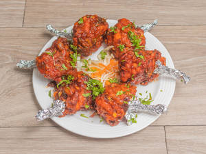 Chicken Lollypop