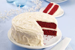 RED VELVET CAKE 1 Pound