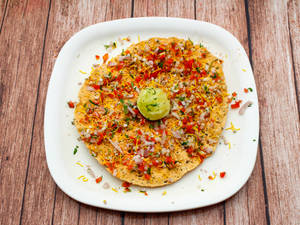 Masala Papad