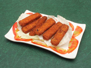Fish Finger