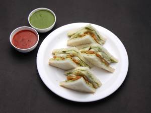 Veg Sandwich