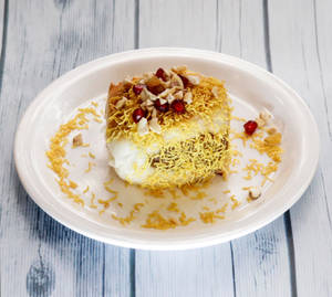 Butter Kutchi Dabeli