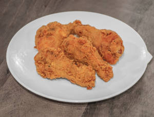 Crispy Chicken