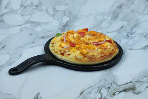 Tandoori Paneer Pizza [6 Inches]