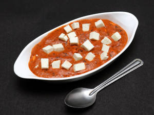 Shahi Paneer