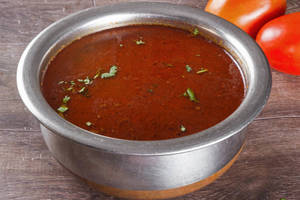 Chicken Handi