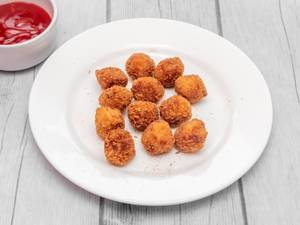 Chicken Pops (10 Pcs)