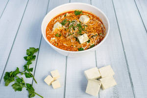 Shahi Paneer