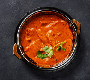 Butter Chicken