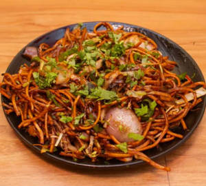 Chef Special Noodles