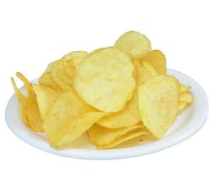 Potato Salt Chips
