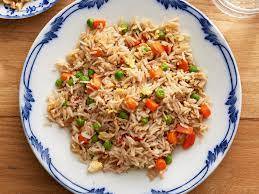 Fried rice