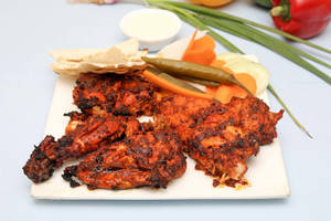 BBQ Chicken