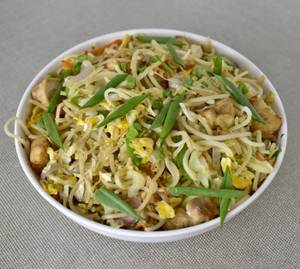 Chicken Noodle