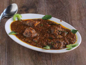 Madurai Pandian Country Chicken Pepper Semi Gravy 500ml