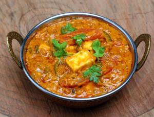 Paneer Tufani