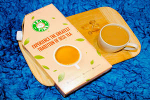 Coffee Flask (Serves 8 People)