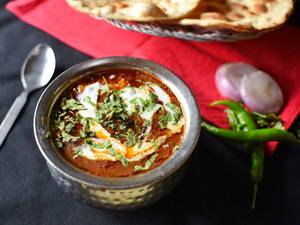 Dal Makhani