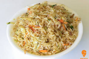 Veg Fried Rice
