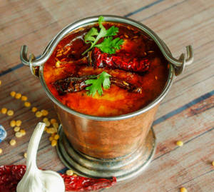 Dal Tadka