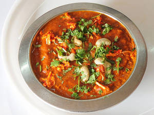 Paneer Butter Masala [Must Try]