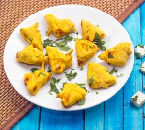 Paneer Pakoda