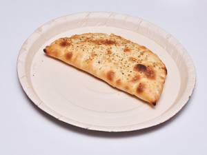 Stuffed Garlic Bread