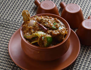 Handi Chicken