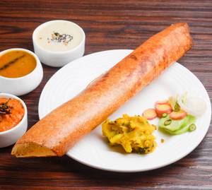 Masala Dosa