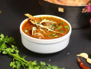 Mutton Rogan Josh