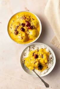 Kadi Chawal Bowl (750ml)