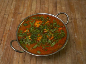 Shahi Paneer