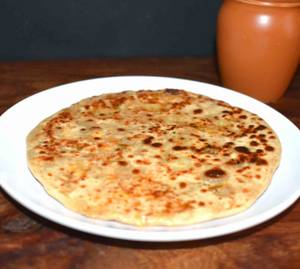 Gobi Paratha