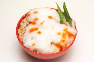 Chicken Lung Fung Soup