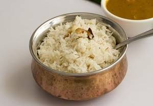 Ghee Rice (veg)
