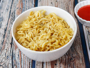 Plain Maggi