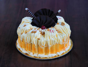 Butterscotch Classic Cakes (500 grams)                              