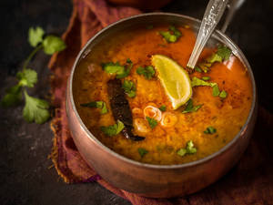 Dal Tadka
