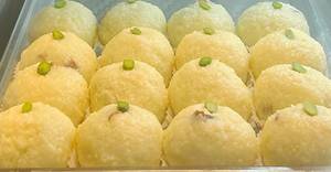 MALAI LADDU